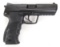 HK Model 45 Semi Automatic Pistol