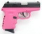 SCCY CPX-2 Semi Automatic Pistol