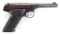 Iver Johnson Trailsman Semi Automatic Pistol