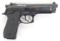 Taurus PT99 AF Semi Automatic Pistol