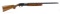 Remington 1100 Semi Automatic Shotgun