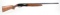 Winchester Model 1400 Semi Automatic Shotgun