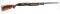 Winchester (Pre 64) Model 12 Pump Action Shotgun