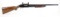 Winchester Model 25 Rifled Slug Gun Pump Action Shotgun