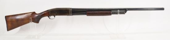 Remington Model 10-A Pump Action Shotgun