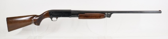 Ithaca Model 37 Featherlight Pump Action Shotgun