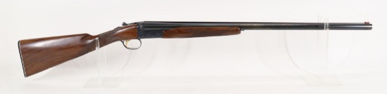 Ithaca/SKB Model 280 SxS Shotgun