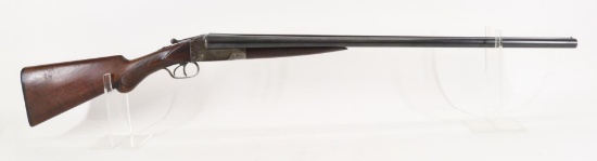 Ithaca SxS Shotgun