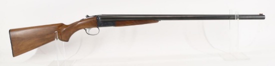 Ithaca/SKB Model 100 SxS Shotgun