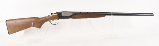 Fox/Savage Model B-D SxS Shotgun