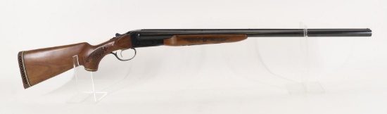 Fox/Savage Model BSE-D SxS Shotgun