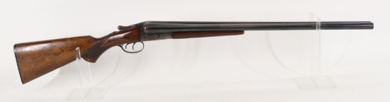 Savage Fox Sterlingworth SxS Shotgun