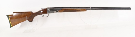 Parker Bros VH Grade SxS Shotgun