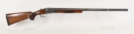 Parker Bros VH Grade SxS Shotgun
