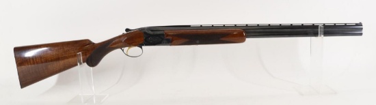 Browning (Belgian) Lightning Over/Under Shotgun