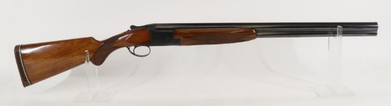Browning FN (Belgian) Superposed Over/Under Shotgun