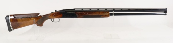 Remington Model 3200 Special Trap Cased Set Over/Under Shotgun