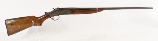 Hercules/Montgomery Ward Single Shot Shotgun