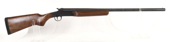 Amantino/Stoeger Single Shot Shotgun