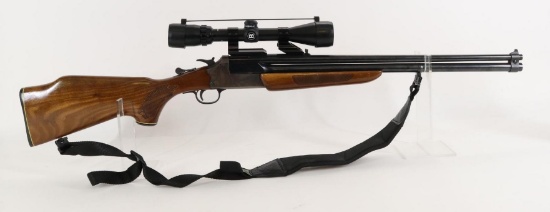 Savage Model 24V Rifle Shotgun