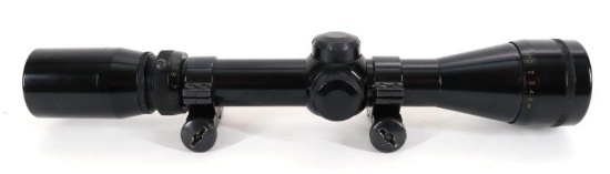 Burris Rifle Scope