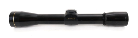Leupold Rifle Scope