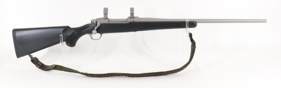 Ruger M77 Hawkeye Bolt Action Rifle