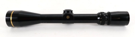 Leupold Rifle Scope