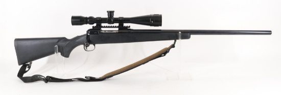 Savage Model 12 Bolt Action Rifle