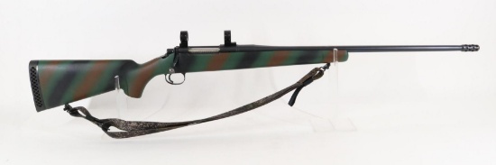 Ultra Light Arms Model 28 Bolt Action Rifle