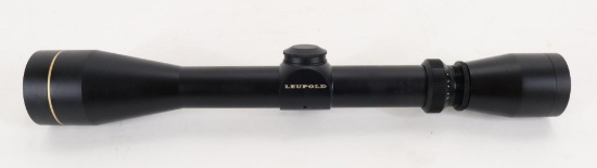 Leupold Rifle Scope