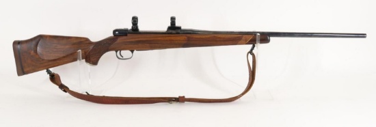 Custom Left Hand Mauser Model 3000L Bolt Action Rifle
