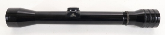 Vintage Redfield Bear Cub Rifle Scope