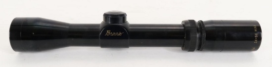 Burris Rifle Scope