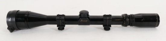Burris Rifle Scope