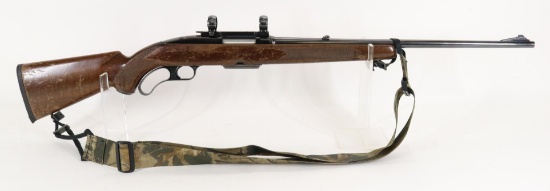Winchester (Pre 64) Model 88 Lever Action Rifle