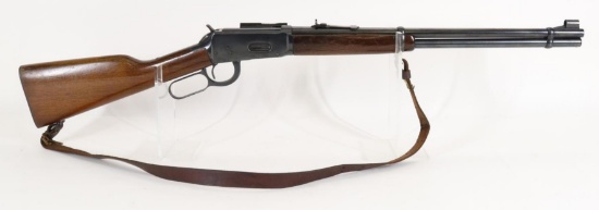 Winchester (Pre 64) Model 94 Lever Action Rifle