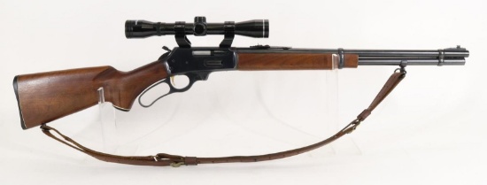 Marlin Model 336RC Lever Action Rifle