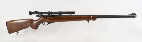 Mossberg 146B-A Bolt Action Rifle