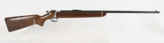 Winchester Model 67 Bolt Action Rifle