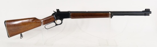Marlin Golden 39A Mountie Lever Action Rifle