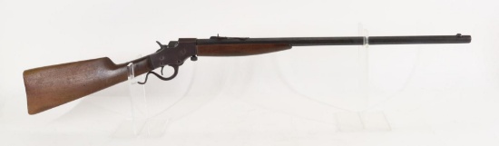 J Stevens Arms Co. Favorite Rolling Block Rifle