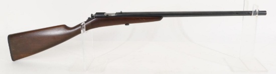 Winchester Thumb Trigger Bolt Action Rifle