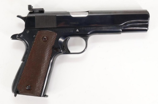 Remington Rand 1911A1 Semi Automatic Pistol
