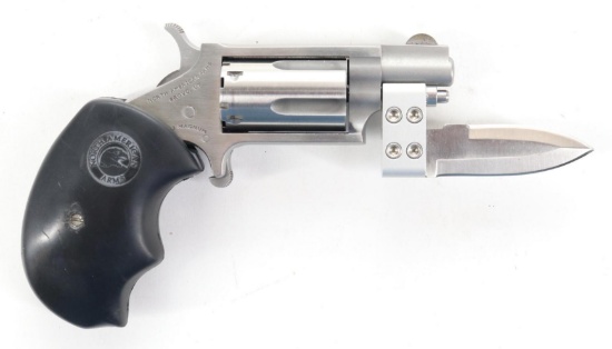 North American Arms Mini Revolver