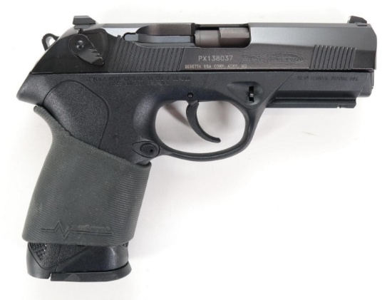 Beretta PX4 Storm Semi Automatic Pistol