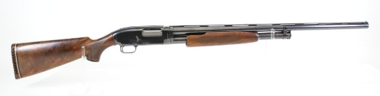 Winchester (Pre 64) Model 12 Pump Action Shotgun