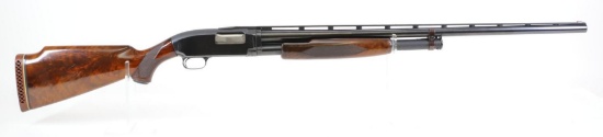 Winchester (Pre 64) Model 12 Pump Action Shotgun