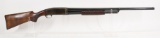 Remington Model 10-A Pump Action Shotgun