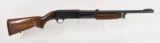 Ithaca Model 37 Featherlight DS Police Special Pump Action Shotgun